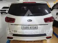 2019 KIA Carnival