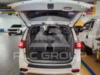 2019 KIA Carnival