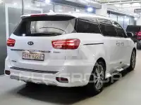 2019 KIA Carnival