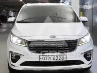 2019 KIA Carnival