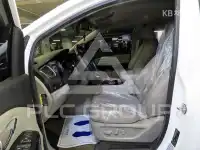 2019 KIA Carnival