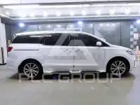 2019 KIA Carnival