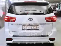 2019 KIA Carnival