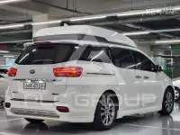 2019 KIA Carnival