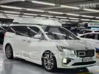 2019 KIA Carnival