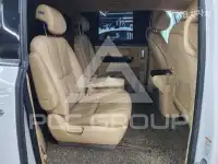 2019 KIA Carnival