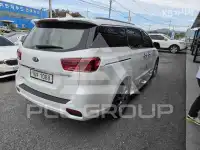2019 KIA Carnival