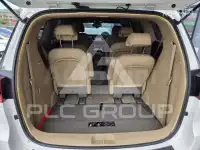 2019 KIA Carnival