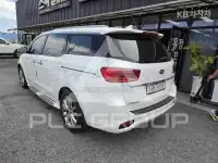 2019 KIA Carnival