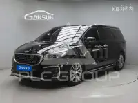 2019 KIA Carnival
