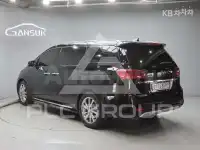 2019 KIA Carnival