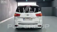 2019 KIA Carnival