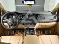 2019 KIA Carnival
