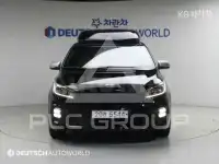 2019 KIA Carnival