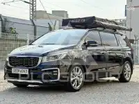 2019 KIA Carnival