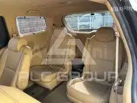 2019 KIA Carnival