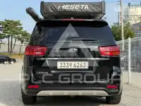 2019 KIA Carnival