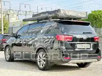 2019 KIA Carnival