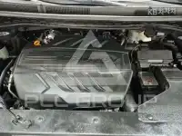 2019 KIA Carnival