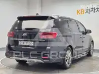 2019 KIA Carnival