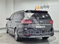 2019 KIA Carnival