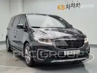 2019 KIA Carnival