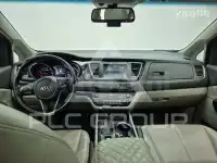 2019 KIA Carnival