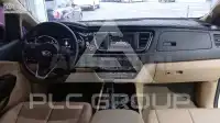 2019 KIA Carnival