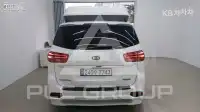 2019 KIA Carnival