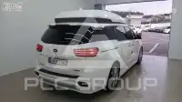 2019 KIA Carnival