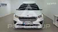 2019 KIA Carnival