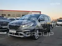 2019 KIA Carnival