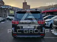 2019 KIA Carnival