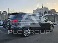 2019 KIA Carnival