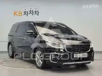 2019 KIA Carnival
