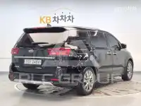 2019 KIA Carnival