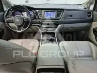 2019 KIA Carnival