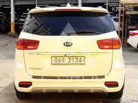 2019 KIA Carnival