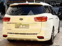 2019 KIA Carnival