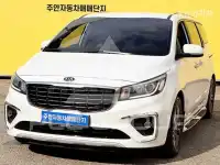 2019 KIA Carnival