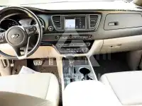 2019 KIA Carnival