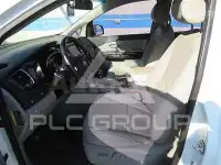2019 KIA Carnival