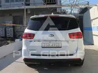 2019 KIA Carnival
