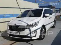 2019 KIA Carnival
