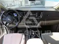 2019 KIA Carnival