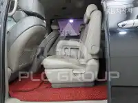 2019 KIA Carnival