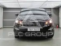 2019 KIA Carnival