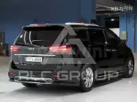 2019 KIA Carnival