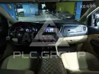 2019 KIA Carnival