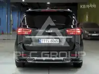 2019 KIA Carnival
